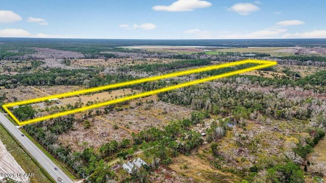 1700 Tomoka Farms Road, Port Orange, FL 32128