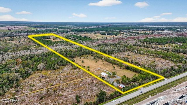 1700 Tomoka Farms Road, Port Orange, FL 32128