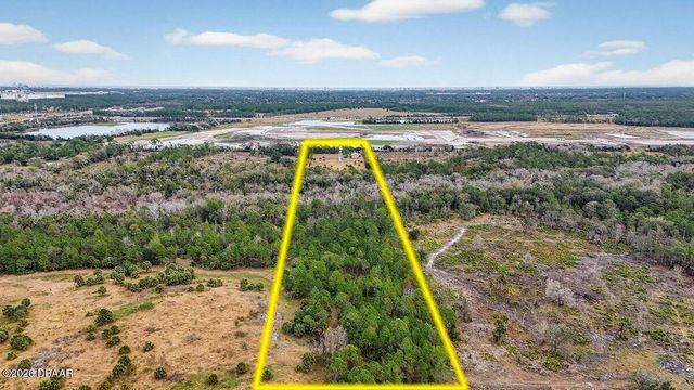 1700 Tomoka Farms Road, Port Orange, FL 32128