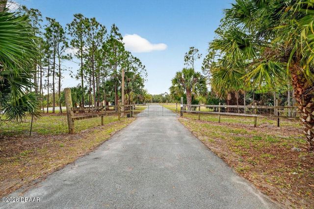 1700 Tomoka Farms Road, Port Orange, FL 32128