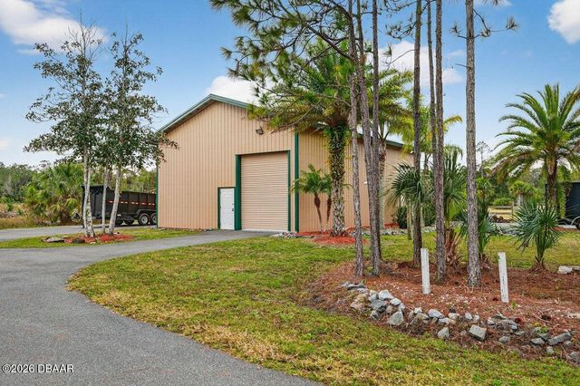 1700 Tomoka Farms Road, Port Orange, FL 32128