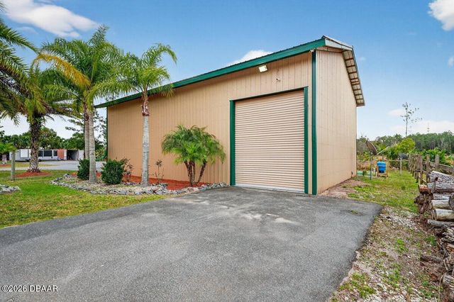 1700 Tomoka Farms Road, Port Orange, FL 32128