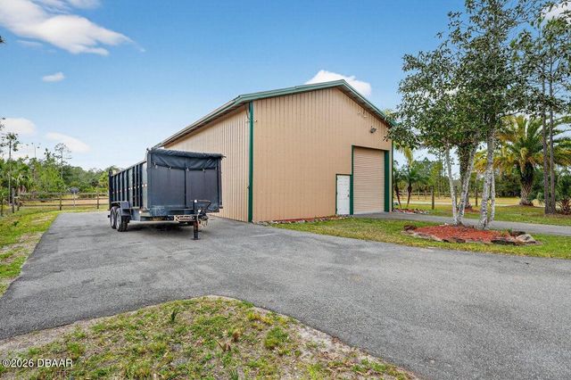 1700 Tomoka Farms Road, Port Orange, FL 32128