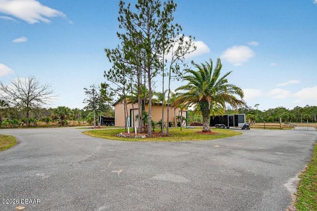 1700 Tomoka Farms Road, Port Orange, FL 32128