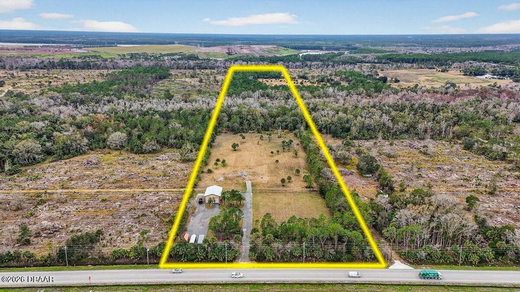 1700 Tomoka Farms Road, Port Orange, FL 32128
