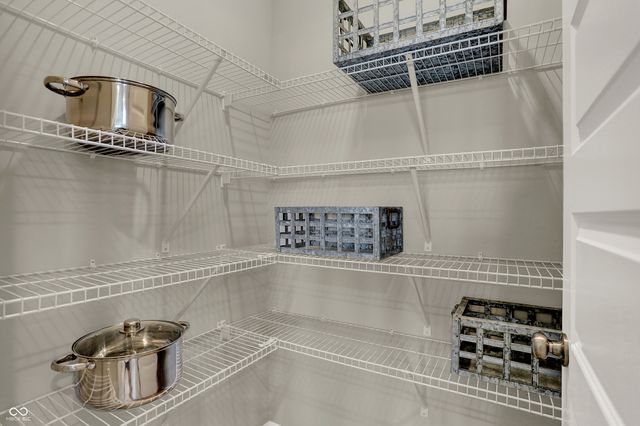 1228 Carmichael Street, Fortville, IN 46040