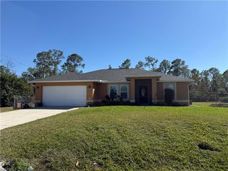 3405 58th ST W, Lehigh Acres, FL 33971