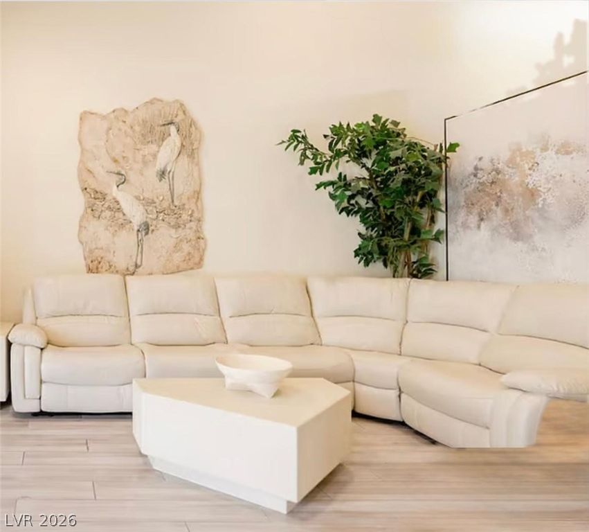 5449 Olivebrook Court, Las Vegas, NV 89120 — photo 2
