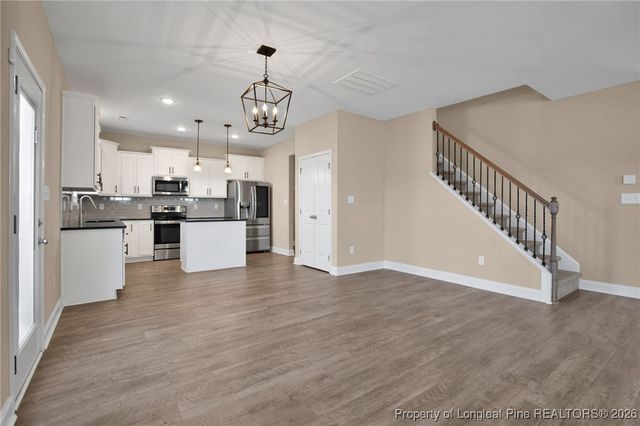 3110 Enchanted Valley, Fayetteville, NC 28306