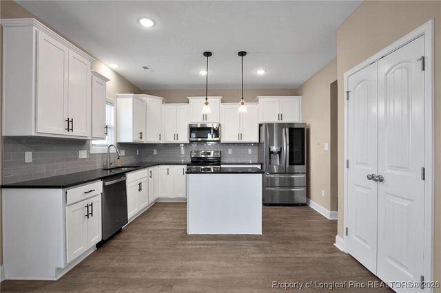 3110 Enchanted Valley, Fayetteville, NC 28306