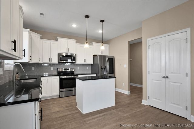 3110 Enchanted Valley, Fayetteville, NC 28306