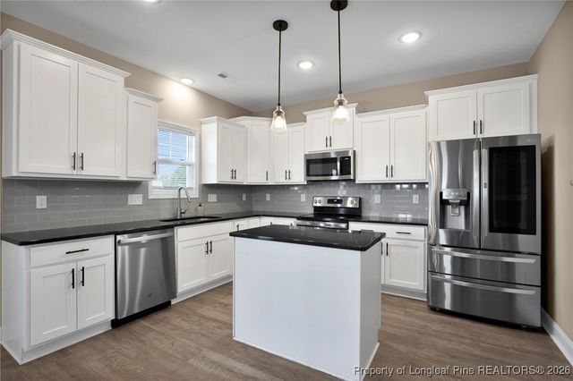 3110 Enchanted Valley, Fayetteville, NC 28306