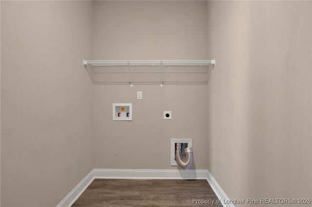 3110 Enchanted Valley, Fayetteville, NC 28306