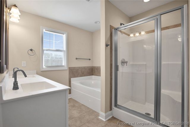 3110 Enchanted Valley, Fayetteville, NC 28306