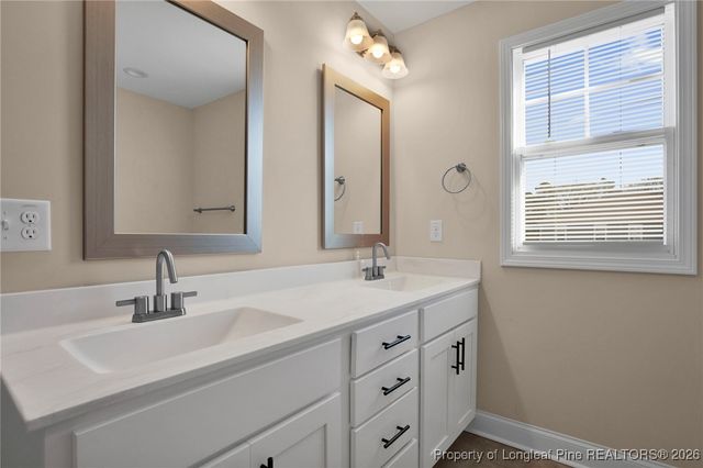 3110 Enchanted Valley, Fayetteville, NC 28306