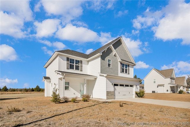 3110 Enchanted Valley, Fayetteville, NC 28306