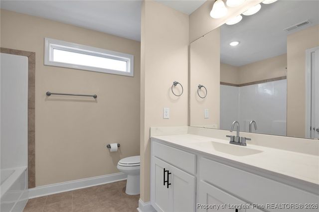 3110 Enchanted Valley, Fayetteville, NC 28306