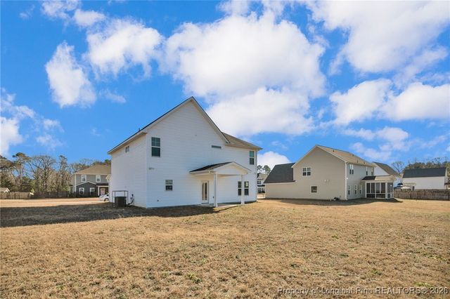 3110 Enchanted Valley, Fayetteville, NC 28306