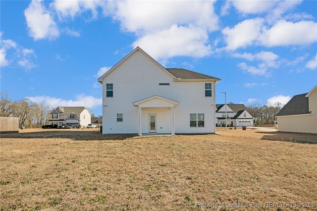 3110 Enchanted Valley, Fayetteville, NC 28306