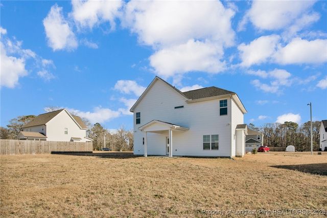 3110 Enchanted Valley, Fayetteville, NC 28306