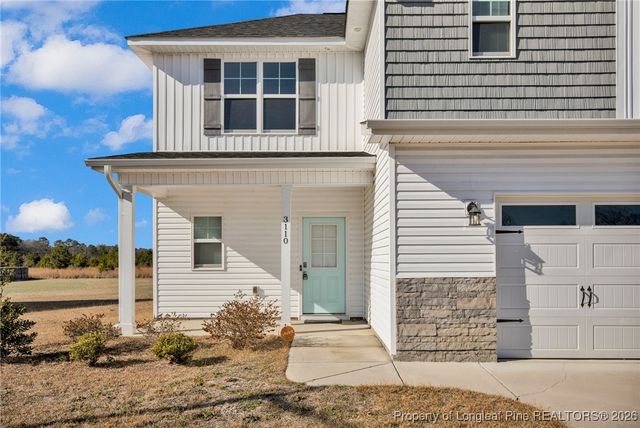 3110 Enchanted Valley, Fayetteville, NC 28306