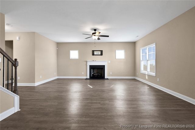 3110 Enchanted Valley, Fayetteville, NC 28306