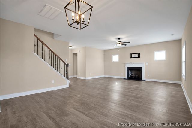 3110 Enchanted Valley, Fayetteville, NC 28306