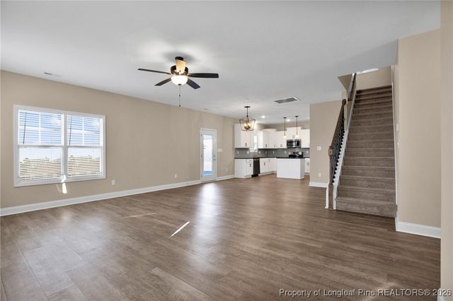 3110 Enchanted Valley, Fayetteville, NC 28306