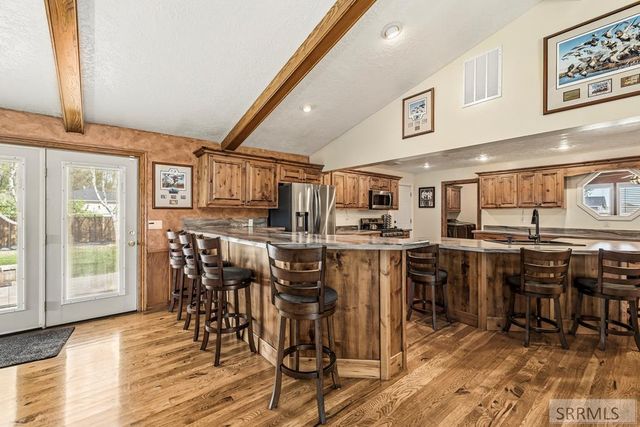 1050 Widdison Lane, Rexburg, ID 83440