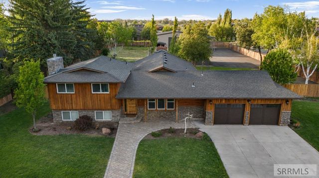1050 Widdison Lane, Rexburg, ID 83440