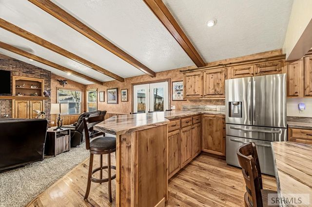 1050 Widdison Lane, Rexburg, ID 83440