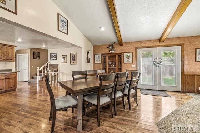 1050 Widdison Lane, Rexburg, ID 83440