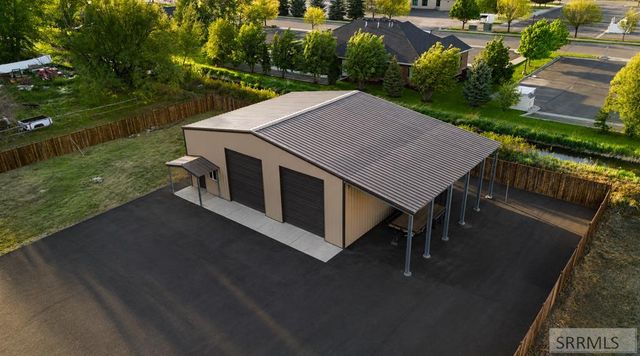 1050 Widdison Lane, Rexburg, ID 83440