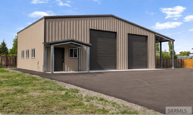 1050 Widdison Lane, Rexburg, ID 83440