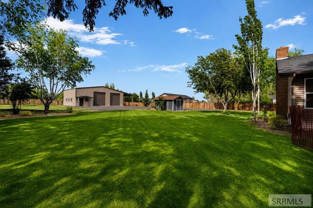 1050 Widdison Lane, Rexburg, ID 83440