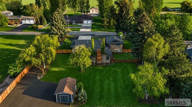 1050 Widdison Lane, Rexburg, ID 83440