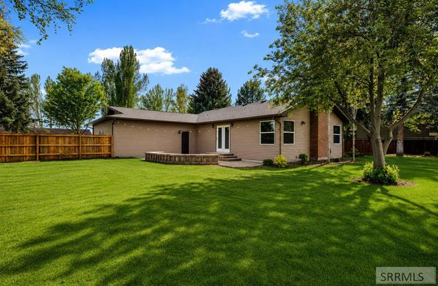 1050 Widdison Lane, Rexburg, ID 83440