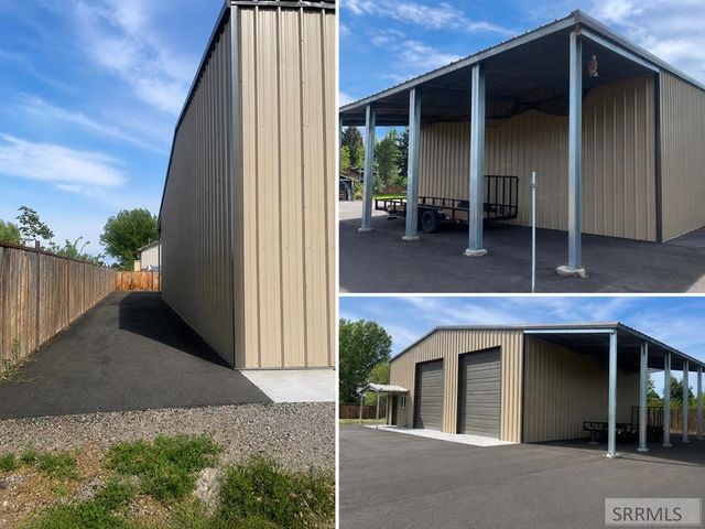 1050 Widdison Lane, Rexburg, ID 83440
