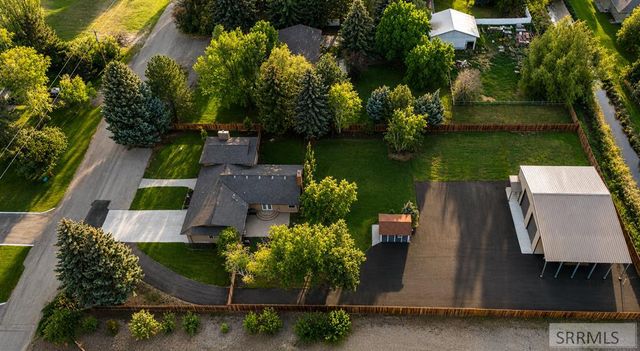 1050 Widdison Lane, Rexburg, ID 83440