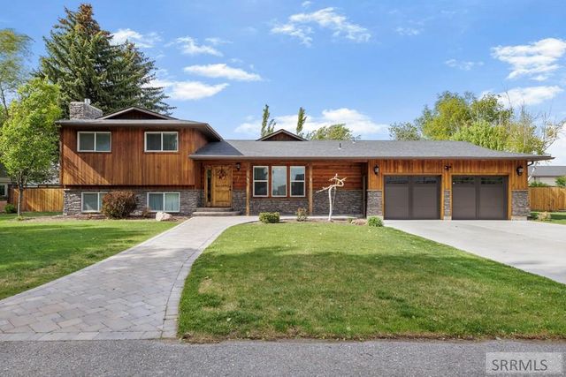 1050 Widdison Lane, Rexburg, ID 83440