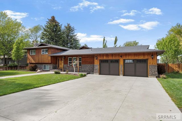 1050 Widdison Lane, Rexburg, ID 83440