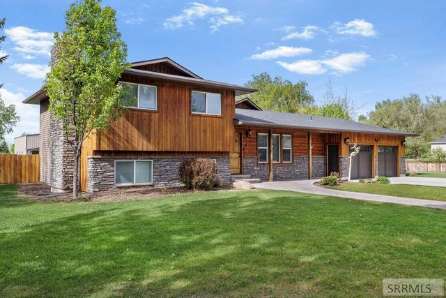 1050 Widdison Lane, Rexburg, ID 83440