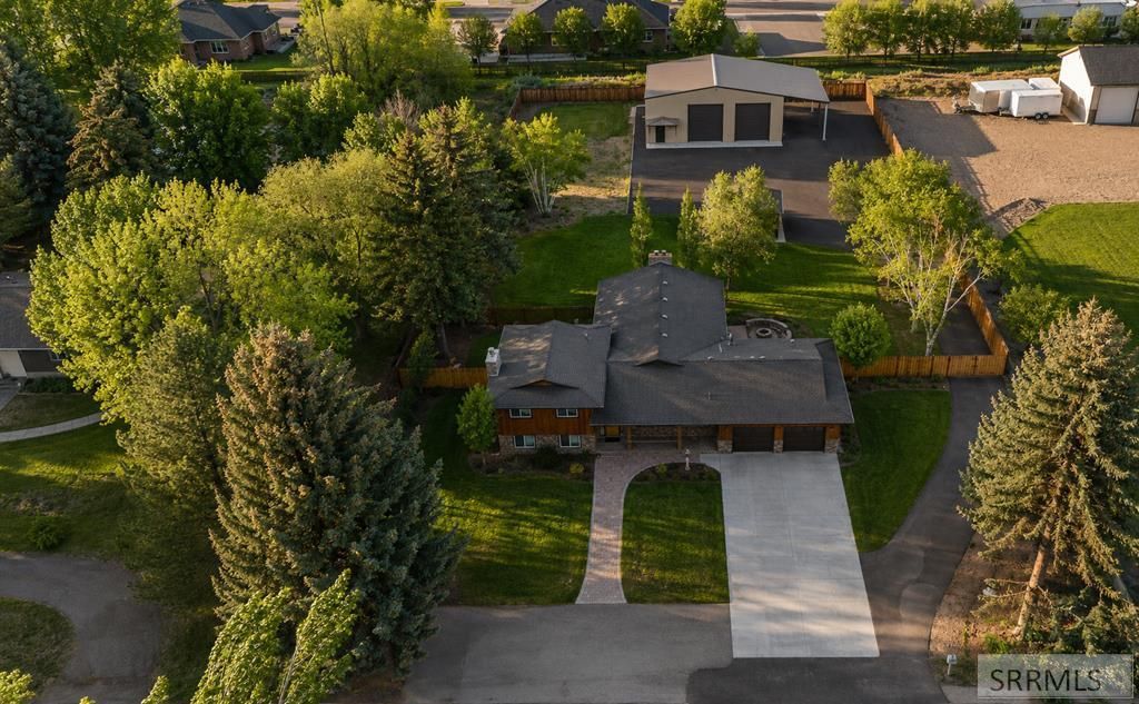 1050 Widdison Lane, Rexburg, ID 83440