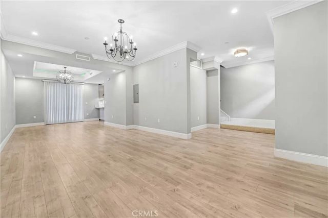 158 S Sierra Madre Boulevard 4, Pasadena, CA 91107