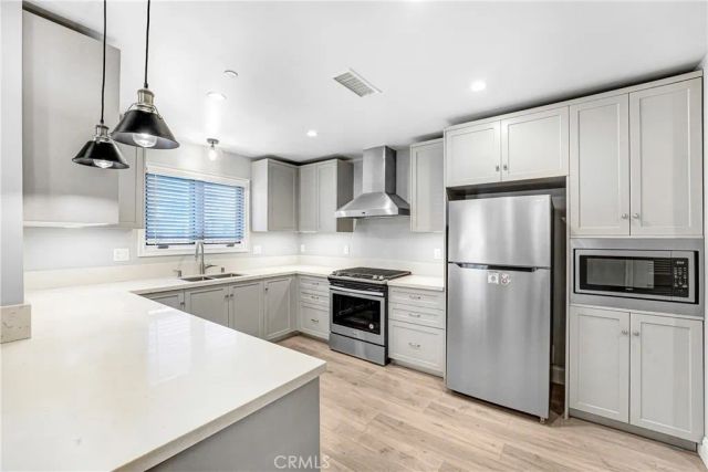 158 S Sierra Madre Boulevard 4, Pasadena, CA 91107
