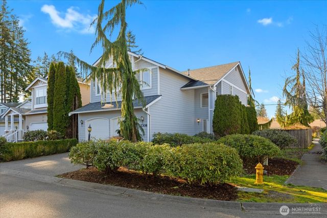 12308 30th Avenue W, Everett, WA 98204