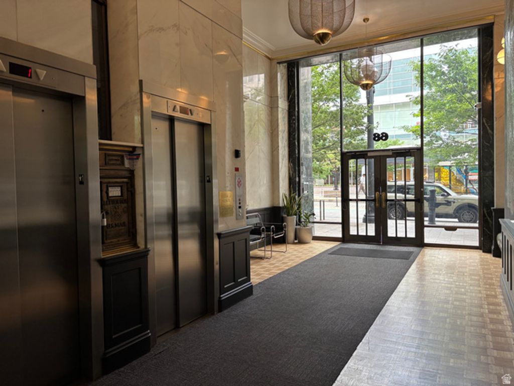 68 S MAIN ST #5, Salt Lake City, UT 84101 — photo 3