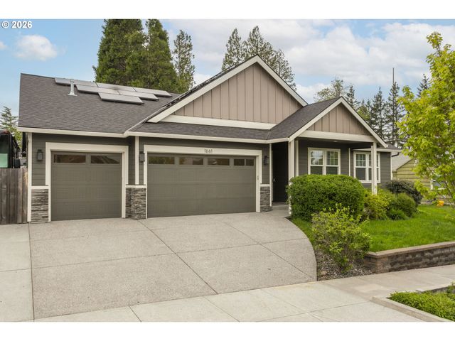 1661 Ne Barnes Ln, Gresham, OR 97030