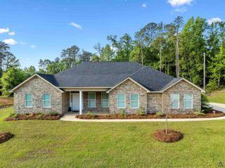 121 Wilsons Creek Bend, Bonaire, GA 31005