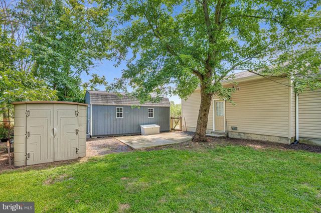 1410 DENT RD, Churchton, MD 20733
